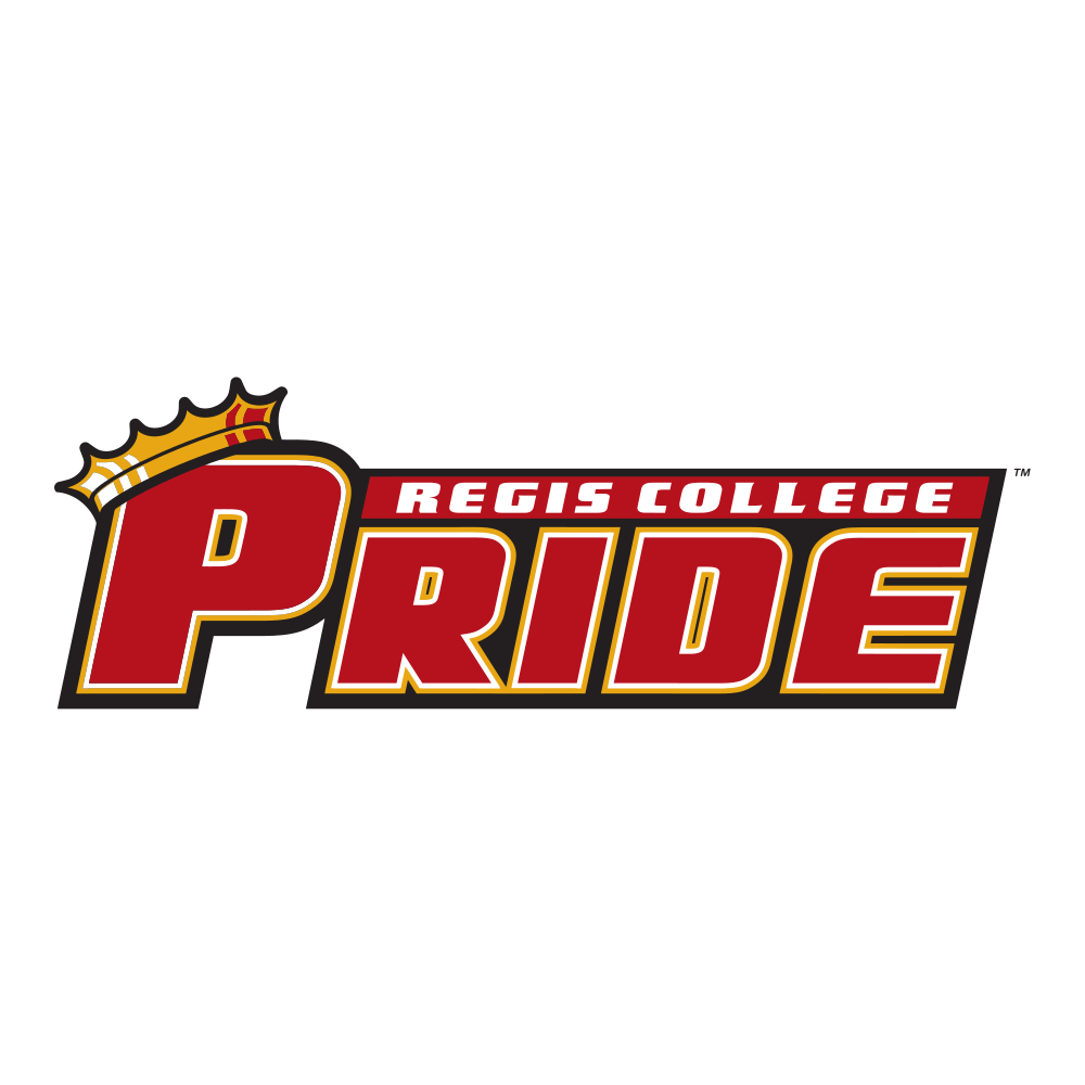 Regis (Mass.) logo